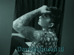 Davidjohnson18