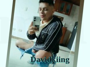 Davidkiing