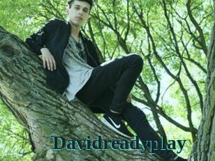 Davidreadyplay