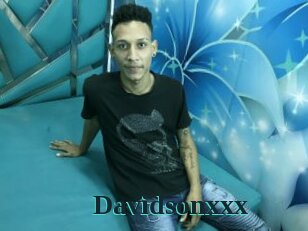 Davidsonxxx
