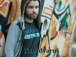 Davidvarus