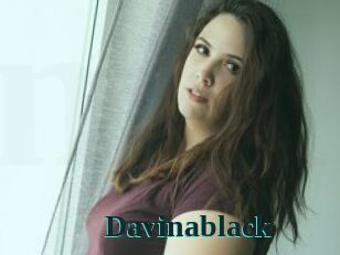 Davinablack