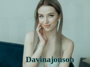 Davinajonson