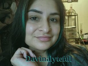 Davinalyteful