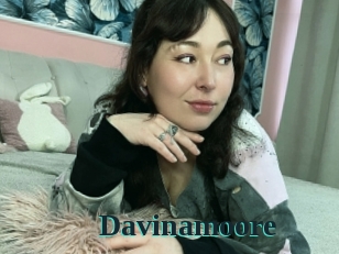 Davinamoore