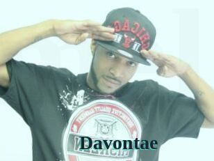 Davontae