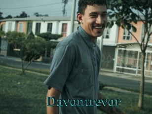 Davontrevor