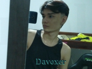 davoxer Melody Melons