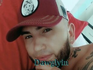 Dawglyin