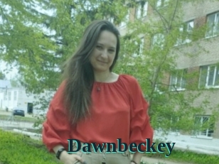 Dawnbeckey