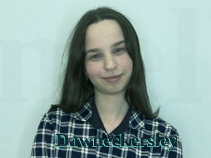 Dawneckersley
