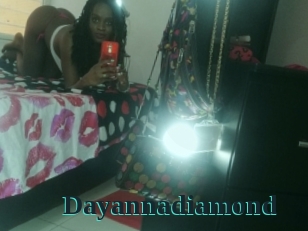 Dayannadiamond