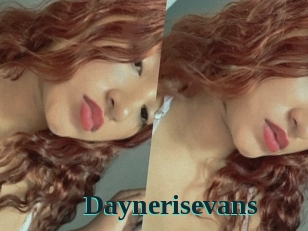 daynerisevans Melody Melons