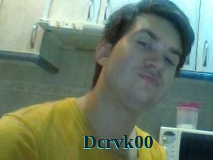 Dcrvk00