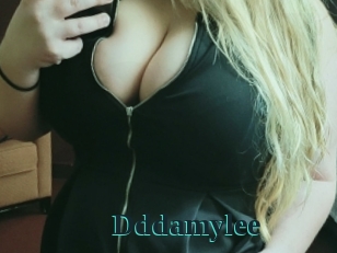 Dddamylee