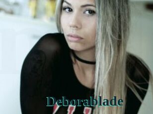 Deborablade