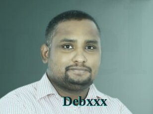 Debxxx
