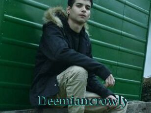 Deemiancrowly