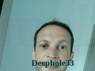 Deephole33
