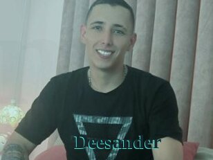 Deesander