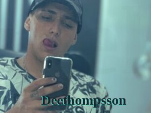 Deethompsson