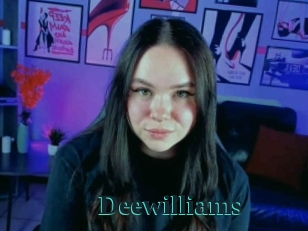 Deewilliams