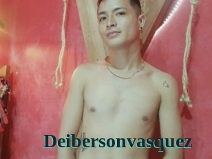 Deibersonvasquez