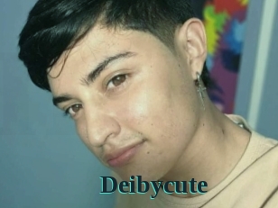 Deibycute