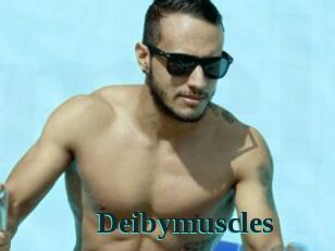 Deibymuscles