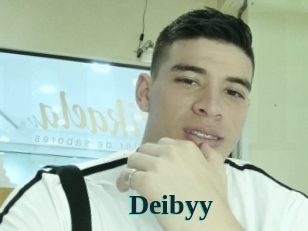 deibyy Melody Melons