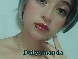 Deilyamanda
