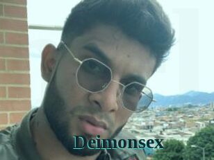 Deimonsex