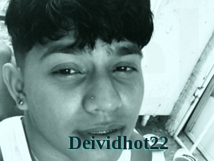 deividhot22 Melody Melons