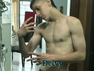 Deivy