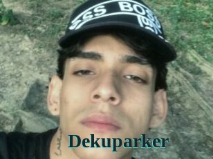 Dekuparker