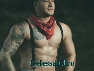 Delessandro