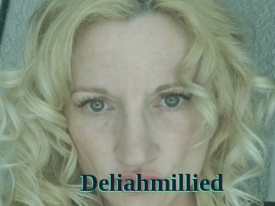 deliahmillied Melody Melons