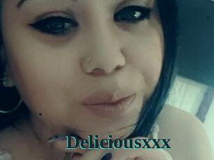 Deliciousxxx