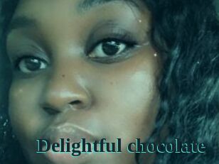 Delightful_chocolate