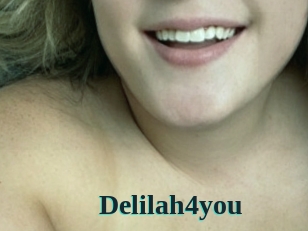 Delilah4you