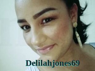 delilahjones69 Melody Melons