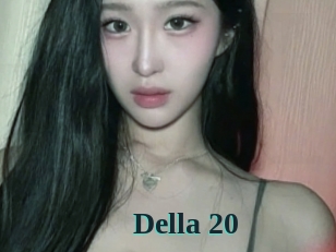 della_20 Melody Melons