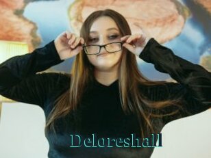 Deloreshall