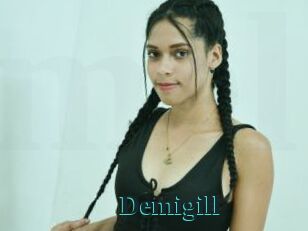 Demigill