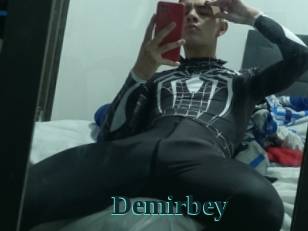 Demirbey