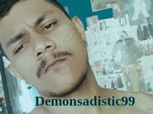Demonsadistic99