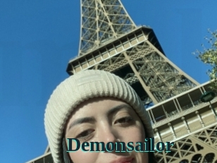 Demonsailor