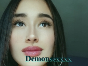 Demonsexxxx