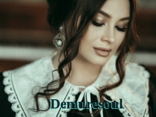 demuresoul Melody Melons