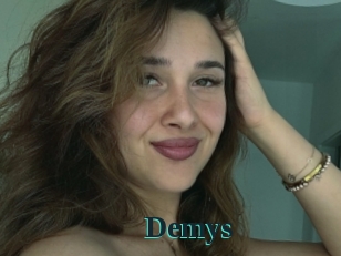 demys Melody Melons